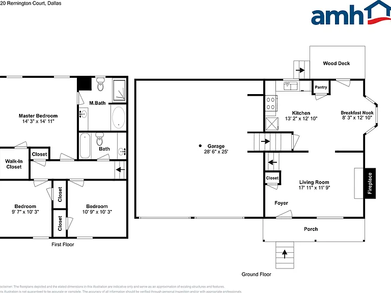 220 Remington Ct — Photo 2