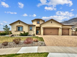 457 Egret Ct, Genoa, NV 89411