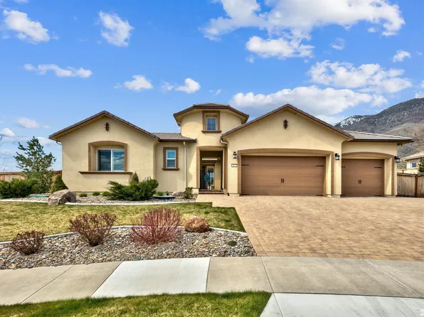457 Egret Ct, Genoa, NV 89411