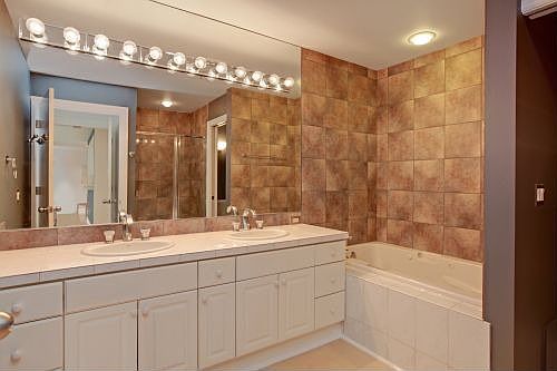 Interior Photo