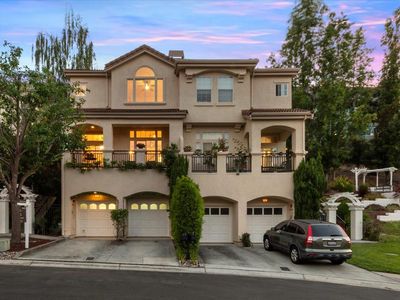 14 Arroyo View Cir, Belmont, CA, 94002