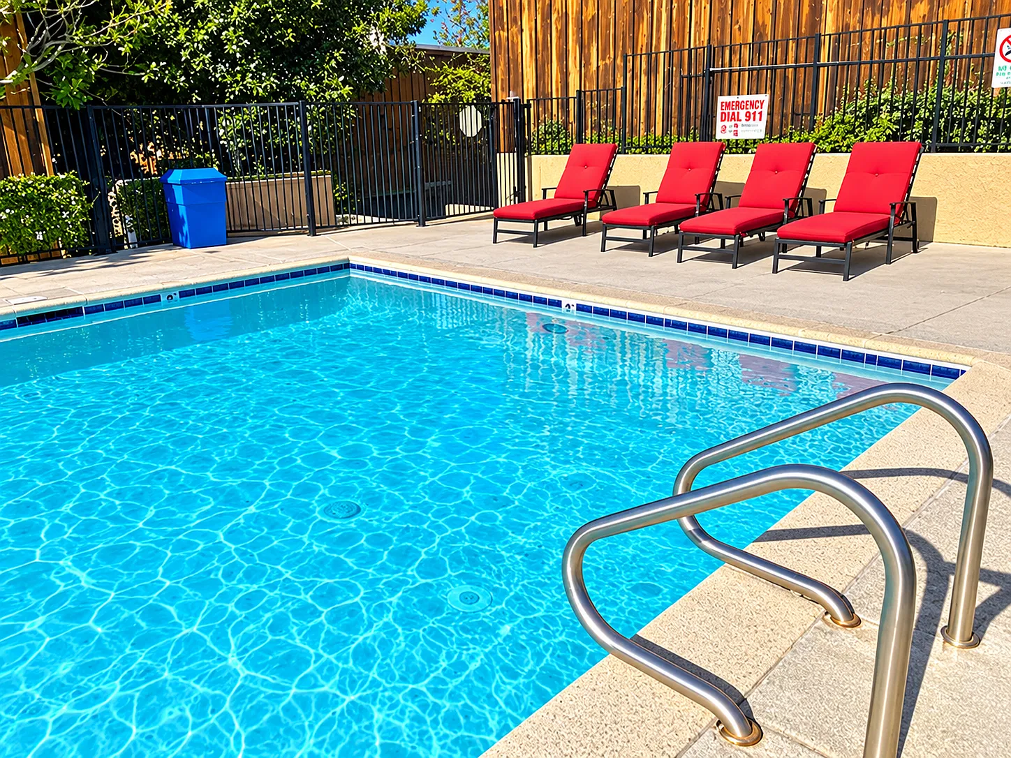 Studio, 675 sqft, $2,195 — Photo 3