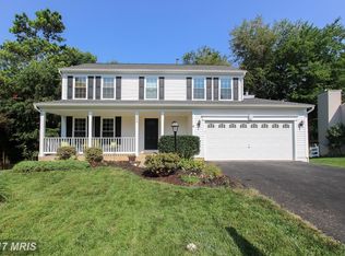 7254 Chestnut Ct, Warrenton, VA 20187