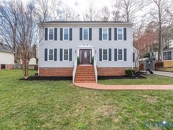 2nd image of 10903 Branberry Ln