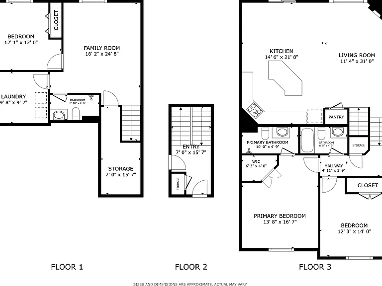 Town Square Townhomes — Photo 51