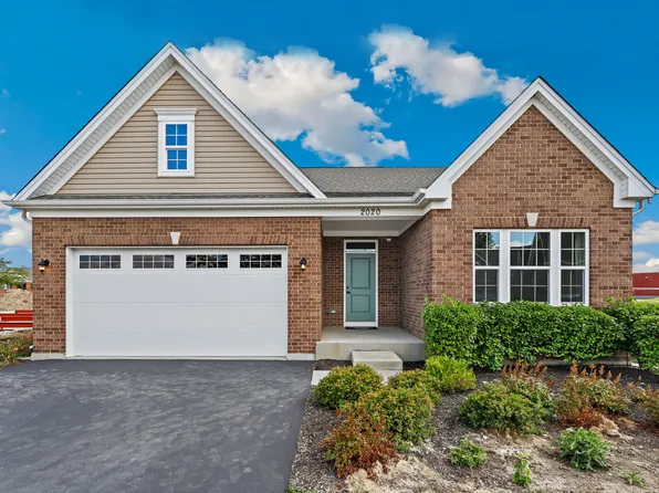 2020 Tartan Ct, New Lenox, IL 60451