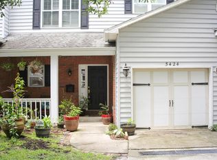 5424 Stanford Rd, Jacksonville, FL 32207