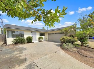 3655 Budd St, San Diego, CA 92111