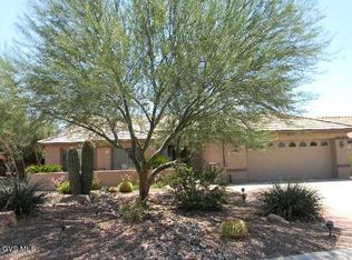 2034 E Oak Hill Pl, Green Valley, AZ 85614