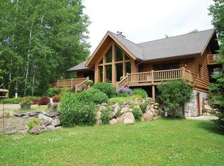 36511 Bear Creek Rd W, Askov, MN 55704