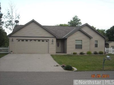 701 NW Crystal Ln, Little Falls, MN, 56345