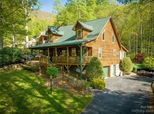 504 Brannon Forest Dr, Waynesville, NC 28785