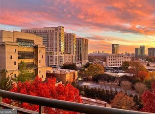 3040 Peachtree Rd NW Unit 707, Atlanta, GA 30305