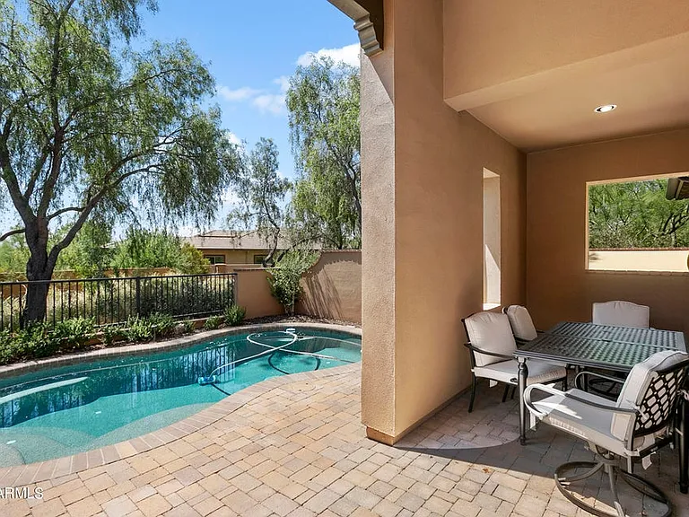 18650 N Thompson Peak Pkwy #1060 — Photo 26
