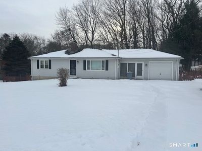 53 Knollwood Drive, Wolcott, CT, 06716