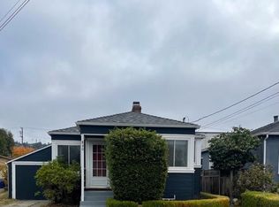 840 Kearney St, El Cerrito, CA 94530
