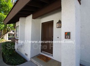 6255 Canoga Ave APT 13, Woodland Hills, CA 91367