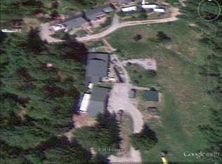 343 Little Bears Rd, Sandpoint, ID 83864