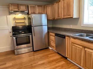 5257 SE 69th Ave #2A, Portland, OR 97206