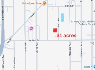 Park Ave, Sanford, FL 32771