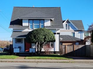 6624 Linden Ave N #1, Seattle, WA 98103