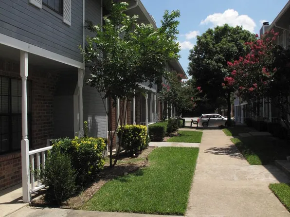 929 W Hickory St, Denton, TX