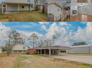 12306 John Lambert Rd, Gonzales, LA 70737