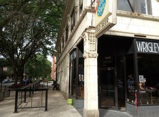 3900 N Sheridan Rd #F2, Chicago, IL 60613