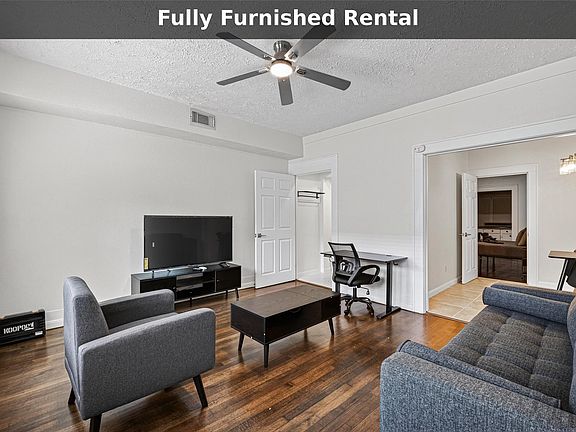 4th image of 3415 La Branch St APT 1