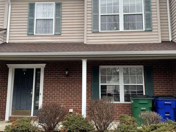 855 Oak Tree Blvd, Christiansburg, VA