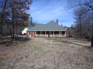 3587 Lee Road 179, Salem, AL 36874