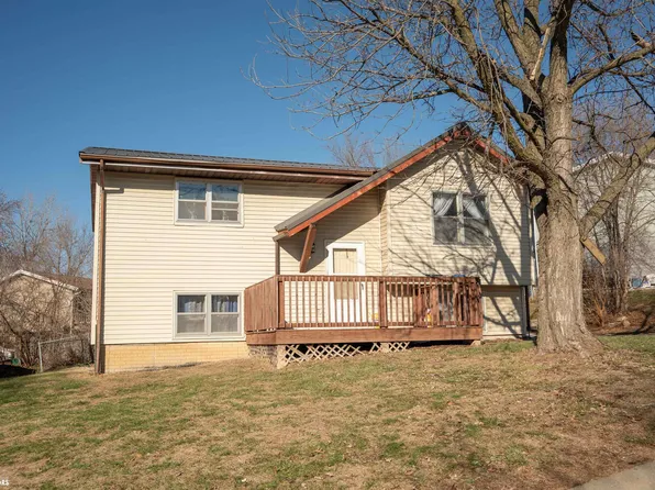 8 Crestview Dr, Keokuk, IA 52632