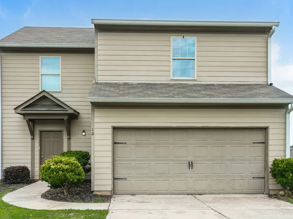 12 Dusty Dr, Cartersville, GA 30120
