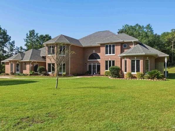 3540 Buckhorn Dr, Crestview, FL 32539