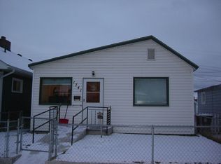 1741 Oregon Ave, Butte, MT 59701