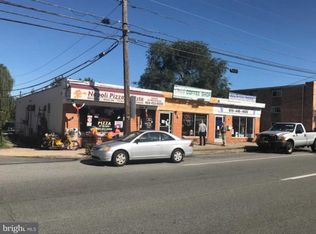 8445 W Chester Pike, Upper Darby, PA 19082