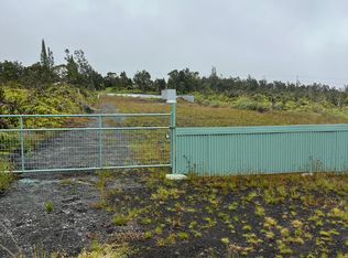 Pa Alii St LOT 1680, Volcano, HI 96785