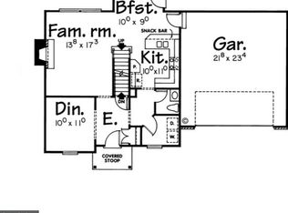 12615 Leetown Rd, Kearneysville, WV 25430