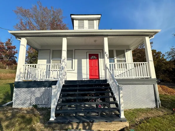 278 Cambridge St, Fredericksburg, VA 22405