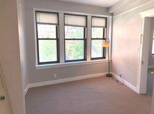 473 Commonwealth Ave #306, Boston, MA 02215