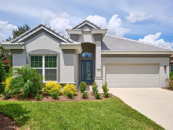 1363 W Greenmeadow Path, Hernando, FL 34442