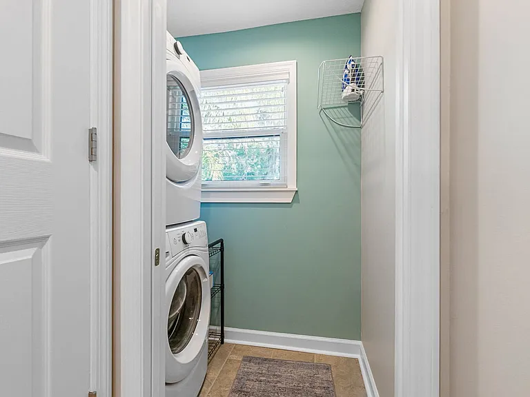 Laundry Room Cabinet