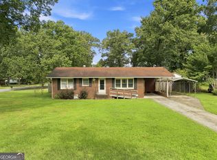 1 Eugenia Cir, Rome, GA 30165