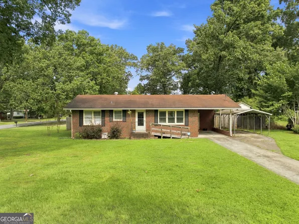 1 Eugenia Cir, Rome, GA 30165