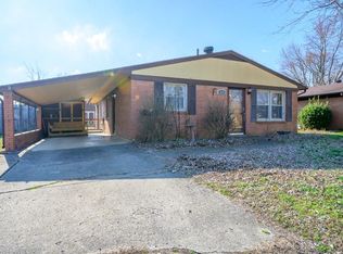 620 Carol Strm, Owensboro, KY 42301
