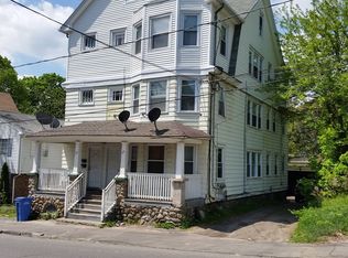 23 Pearl St #2, Waterbury, CT 06704