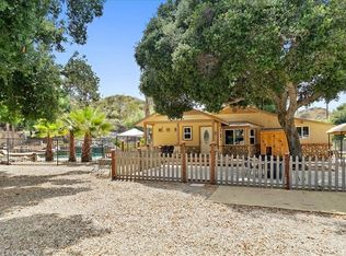 15807 Whitewater Canyon Rd, Santa Clarita, CA 91387