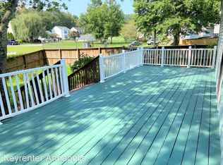 3733 10th St, North Beach, MD 20714