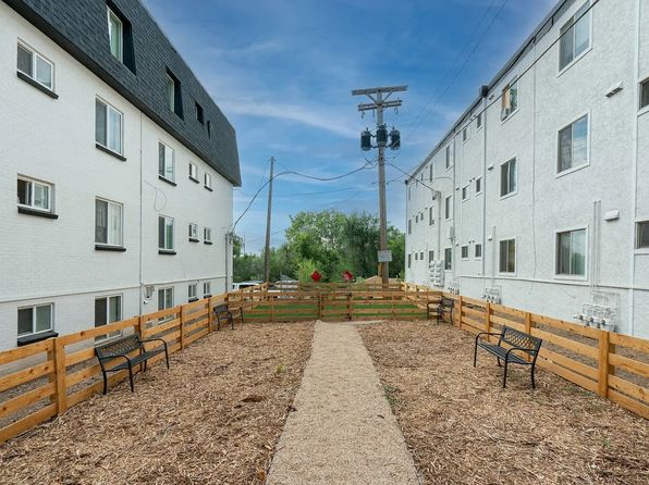 1330 W Mississippi Ave APT 304