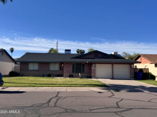 1923 E HUNTINGTON Drive, Tempe, AZ 85282